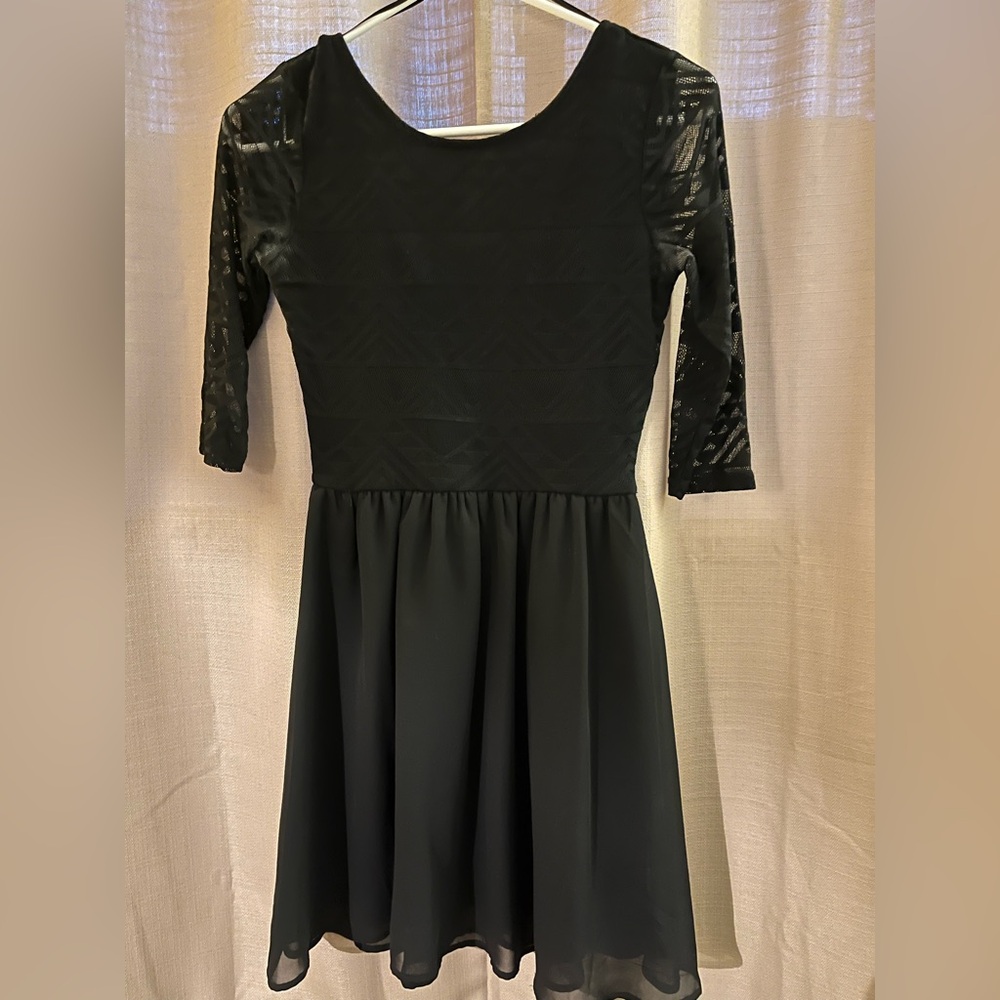 Cute little Black Dress